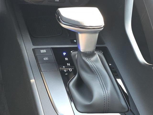 2026 Hyundai ELANTRA SEL Sport IVT