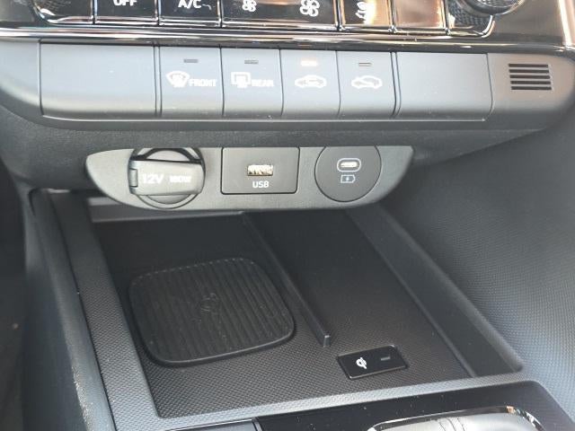 2026 Hyundai ELANTRA SEL Sport IVT