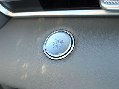 2026 Hyundai ELANTRA SEL Sport IVT