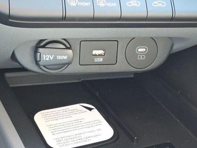 2026 Hyundai ELANTRA SEL Sport IVT