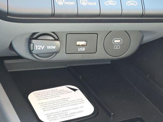 2026 Hyundai ELANTRA SEL Sport IVT