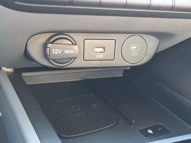 2026 Hyundai ELANTRA SEL Sport IVT