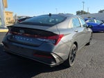 2026 Hyundai ELANTRA SEL Sport IVT
