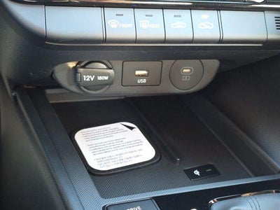 2026 Hyundai ELANTRA SEL Sport IVT