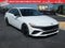 2026 Hyundai ELANTRA SEL Sport IVT