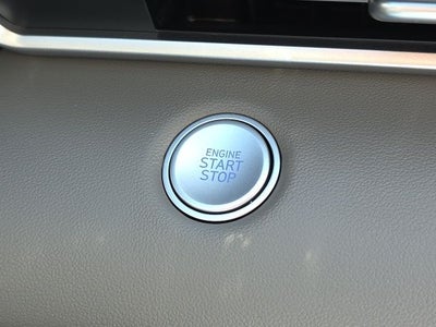 2026 Hyundai ELANTRA SEL Sport IVT