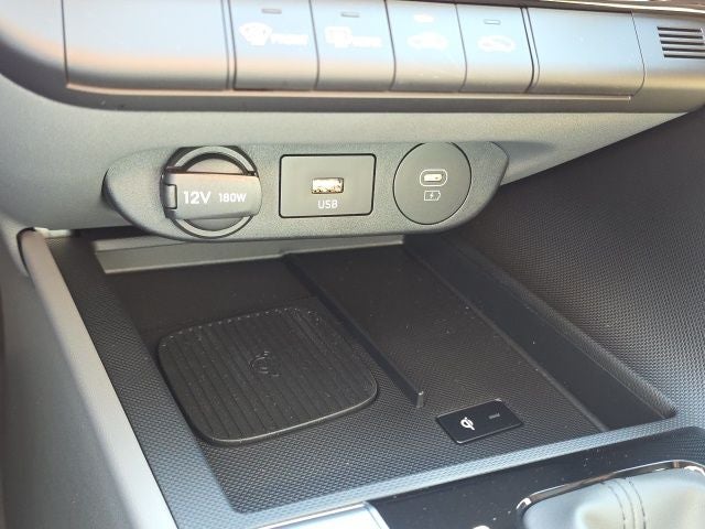 2026 Hyundai ELANTRA SEL Sport IVT