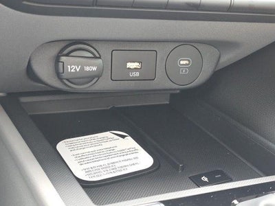 2026 Hyundai ELANTRA SEL Sport IVT