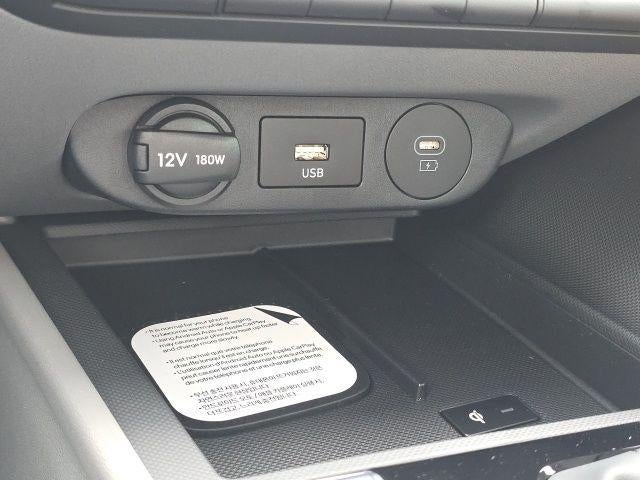 2026 Hyundai ELANTRA SEL Sport IVT