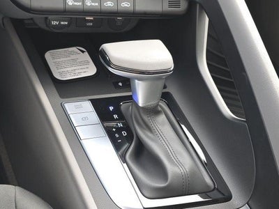 2026 Hyundai ELANTRA SEL Sport IVT