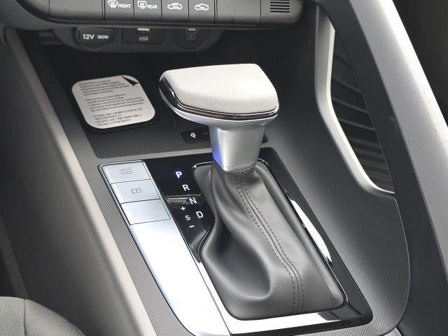 2026 Hyundai ELANTRA SEL Sport IVT