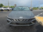 2026 Hyundai ELANTRA SEL Sport IVT