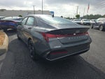 2026 Hyundai ELANTRA SEL Sport IVT