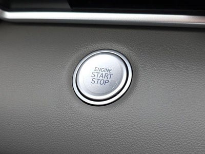 2026 Hyundai ELANTRA SEL Sport IVT