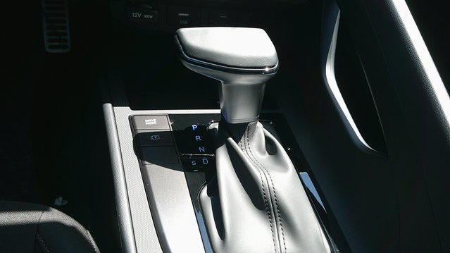 2025 Hyundai ELANTRA SEL Sport IVT