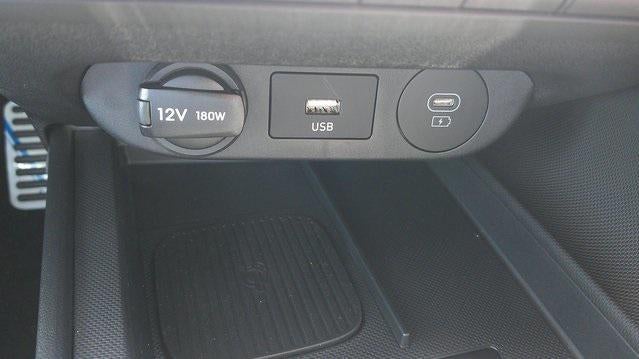 2025 Hyundai ELANTRA SEL Sport IVT