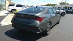 2025 Hyundai ELANTRA SEL Sport IVT