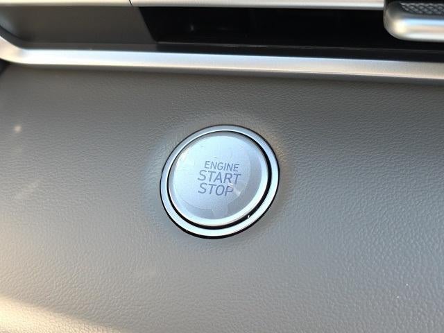 2026 Hyundai ELANTRA SEL Sport IVT