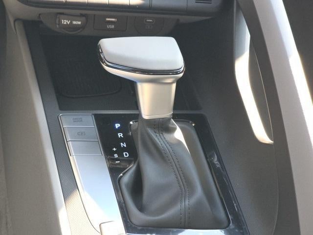 2026 Hyundai ELANTRA SEL Sport IVT