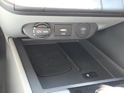 2026 Hyundai ELANTRA SEL Sport IVT