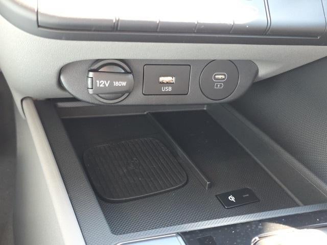 2026 Hyundai ELANTRA SEL Sport IVT