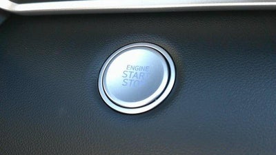 2026 Hyundai ELANTRA HYBRID Blue Sedan