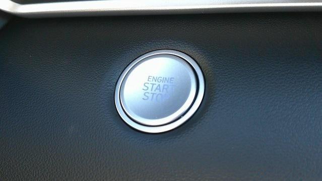 2026 Hyundai ELANTRA HYBRID Blue Sedan