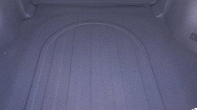 2026 Hyundai ELANTRA HYBRID Blue Sedan