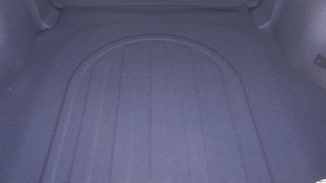 2026 Hyundai ELANTRA HYBRID Blue Sedan