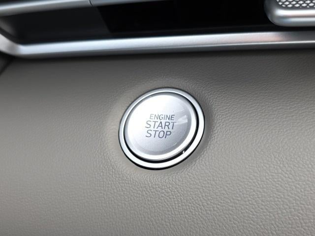 2026 Hyundai ELANTRA HYBRID Blue Sedan