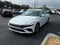 2026 Hyundai ELANTRA HYBRID Blue Sedan