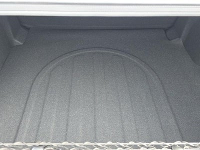 2026 Hyundai ELANTRA HYBRID Blue Sedan