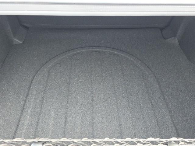 2026 Hyundai ELANTRA HYBRID Blue Sedan