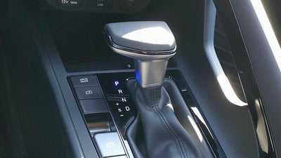 2026 Hyundai ELANTRA HYBRID SEL Sport Sedan