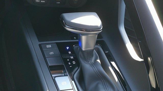 2026 Hyundai ELANTRA HYBRID SEL Sport Sedan