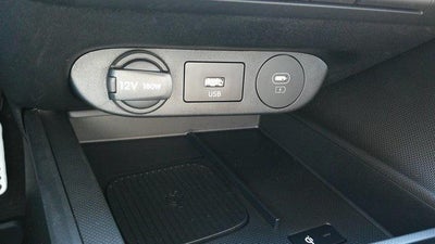 2026 Hyundai ELANTRA HYBRID SEL Sport Sedan