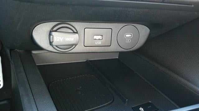 2026 Hyundai ELANTRA HYBRID SEL Sport Sedan