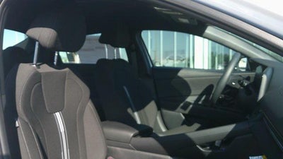 2026 Hyundai ELANTRA HYBRID SEL Sport Sedan