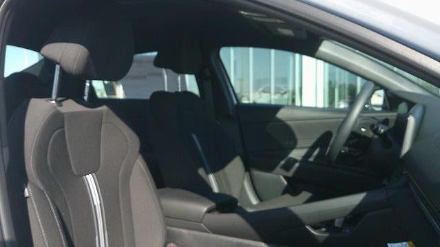 2026 Hyundai ELANTRA HYBRID SEL Sport Sedan