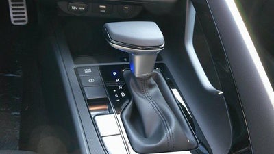 2026 Hyundai ELANTRA HYBRID SEL Sport Sedan