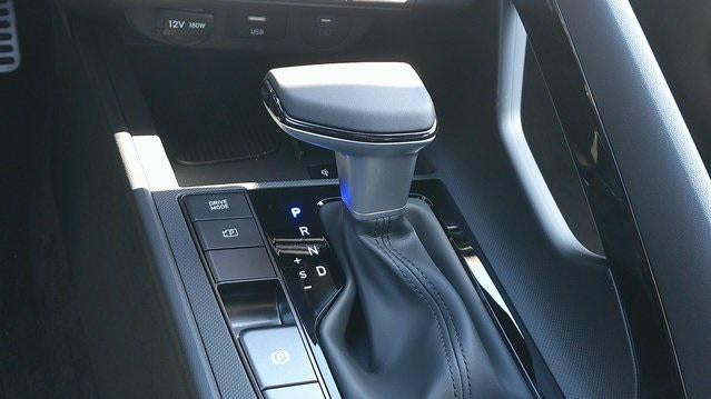 2026 Hyundai ELANTRA HYBRID SEL Sport Sedan