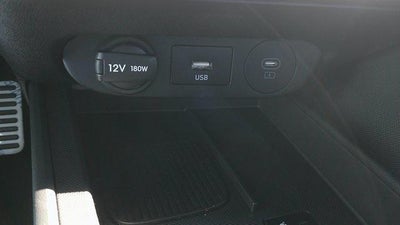 2026 Hyundai ELANTRA HYBRID SEL Sport Sedan