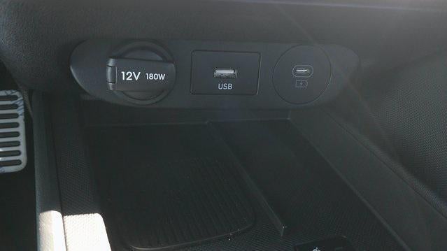 2026 Hyundai ELANTRA HYBRID SEL Sport Sedan