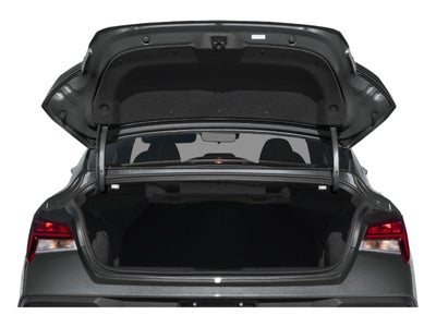 2026 Hyundai ELANTRA HYBRID Blue Sedan