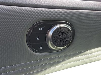 2026 Hyundai ELANTRA HYBRID Limited Sedan