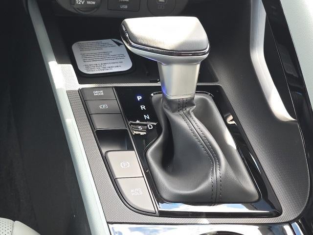 2026 Hyundai ELANTRA HYBRID Limited Sedan