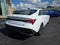 2026 Hyundai ELANTRA HYBRID Limited Sedan