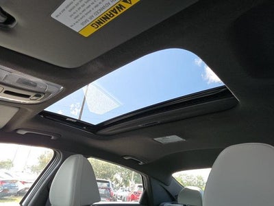 2026 Hyundai ELANTRA HYBRID Limited Sedan