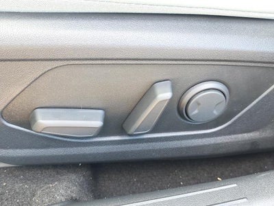 2026 Hyundai ELANTRA HYBRID Limited Sedan