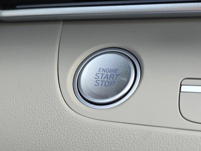 2026 Hyundai ELANTRA HYBRID Limited Sedan